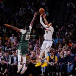 Bucks vs Nuggets: A Thrilling NBA Championship Matchup
