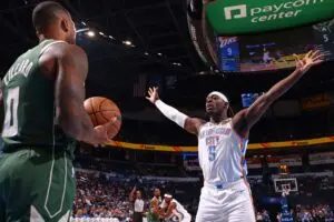 Bucks vs Thunder: Game Highlights and Key Takeaways