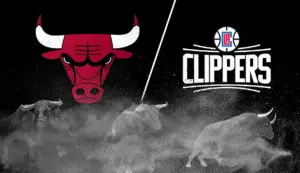 Bulls vs Clippers: A Thrilling NBA Showdown