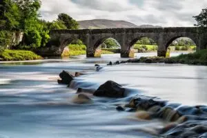 Exploring Buncrana: A Picturesque Town in County Donegal