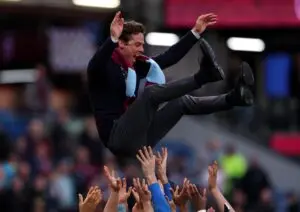 Burnley vs Tottenham: Premier League Showdown Analysis