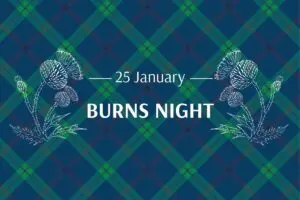 The Significance of Burns Night in Scotland