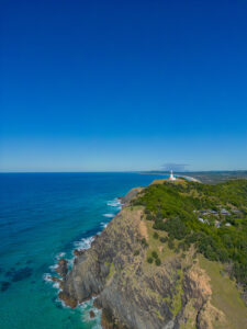 A Comprehensive Guide to Byron Bay