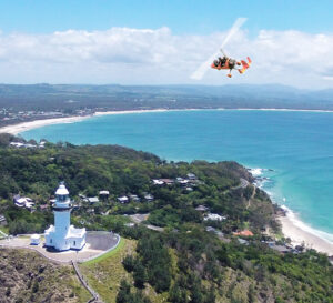 Exploring the Beauty and Culture of Byron Bay