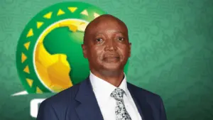 Understanding the Role of the CAF President in African Football