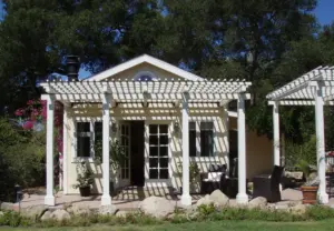 Caldwell Construction: Innovating Urban Landscapes