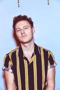 The Remarkable Journey of Callum Beattie