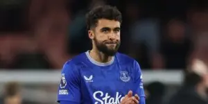 Dominic Calvert-Lewin: A Key Player in Premier League Football