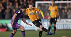 Cambridge United vs Tranmere: A Crucial Fixture Ahead