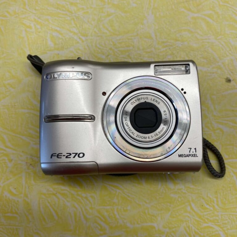 The Evolution of Cameras: Transforming Modern Photography