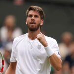Cameron Norrie: A Promising Talent in Tennis
