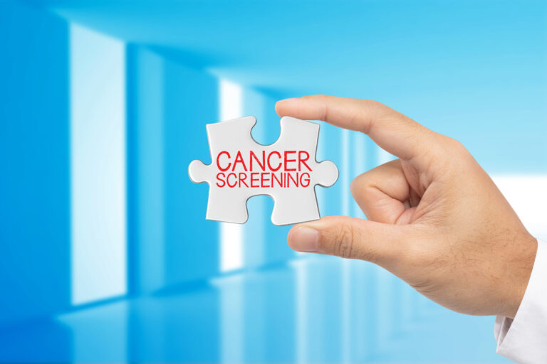 The Significance of Cancer Screening in Modern Healthcare