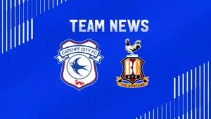 Cardiff City vs Bradford City: A Compelling Football Encounter