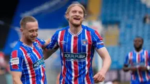 Analyzing Carlisle United: Performance and Future Prospects