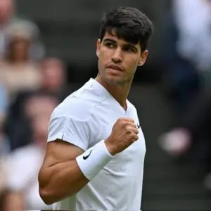Carlos Alcaraz: A New Era in Tennis