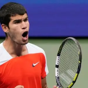 Carlos Alcaraz: The Ascent of a Tennis Prodigy