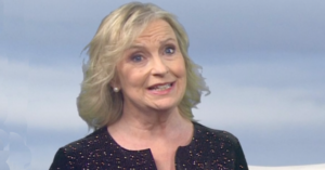 Carol Kirkwood’s Inspiring Weight Loss Journey