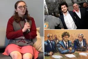 The Role of Caroline Ellison in the Cryptocurrency Landscape