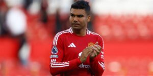 The Impact of Casemiro on Manchester United