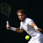 The Rise of Casper Ruud in Professional Tennis