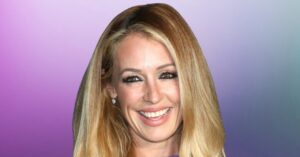 Cat Deeley: A Journey Through Television Stardom