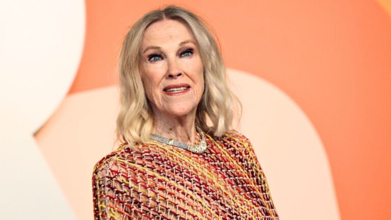 The Brilliant Career of Catherine O’Hara
