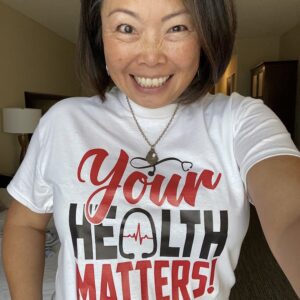 Cathy Murphy: Championing Community Initiatives