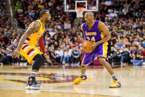Cavaliers vs Lakers: A Thrilling NBA Showdown