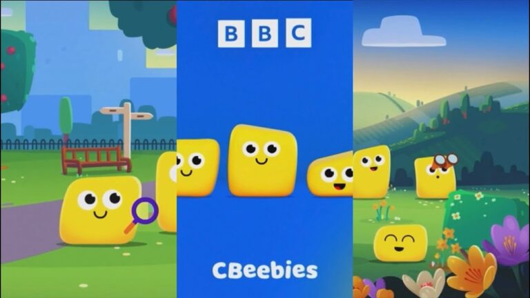 CBeebies iPlayer: Your Guide to Streaming Children’s TV