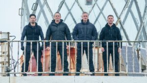 Everything You Need to Know About Celebrity SAS: Who Dares Wins 2026