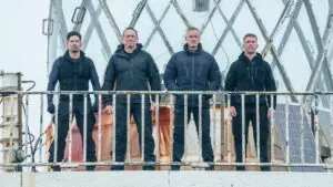 Everything You Need to Know About Celebrity SAS: Who Dares Wins 2026