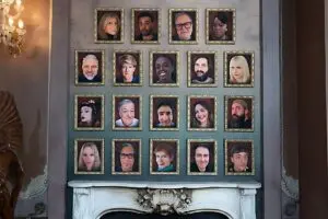 Understanding Celebrity Traitors and Their Impact