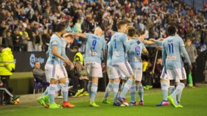 Celta Vigo’s Journey in the 2023 La Liga Season