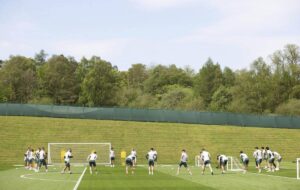 Latest Celtic Transfer News: January 2024 Updates