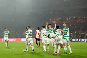 The Historic Rivalry: Celtic V Overview