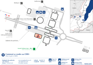 Exploring CERN: Innovations in Particle Physics