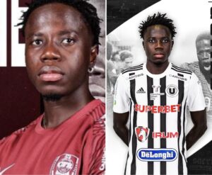 CFR Cluj vs Oțelul: A Look at Their Recent Clash