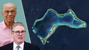 The Chagos Archipelago Dispute and Its Global Implications