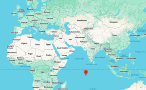 Understanding the Chagos Islands: Geopolitics and Biodiversity