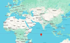 Understanding the Chagos Islands: Geopolitics and Biodiversity