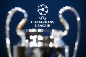 Understanding the Champions League Draw: What You Need to Know