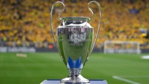 Excitement Builds for the Champions League Final 2023