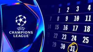 Upcoming Champions League Fixtures for the 2023-2024 Season