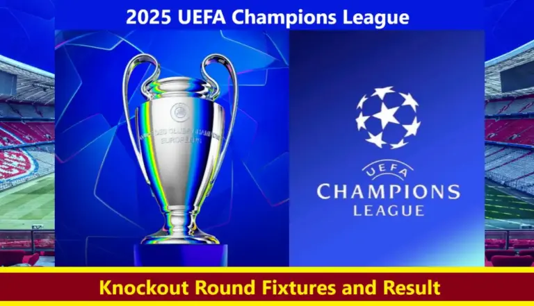 Upcoming Champions League Fixtures for 2023 Season