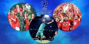 Recent Highlights from Champions League Matches