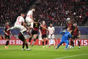 Latest Champions League Results: Key Matches and Highlights