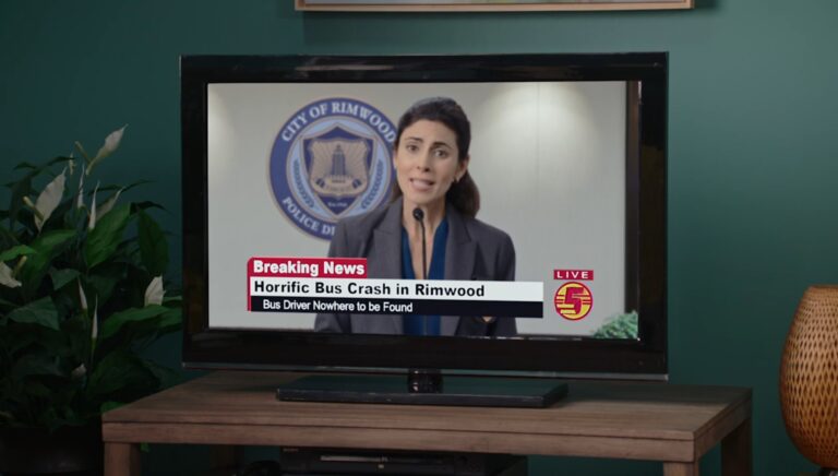 Channel 5: A Key Player in British Broadcasting