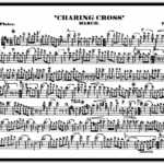 Exploring Charing Cross: London’s Historic Landmark