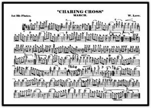 Exploring Charing Cross: London’s Historic Landmark