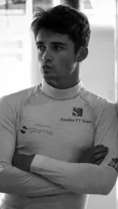 The Rise of Charles Leclerc in Formula 1 Racing